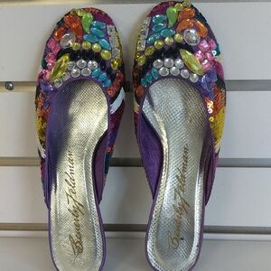 Beverly Feldman Shoes